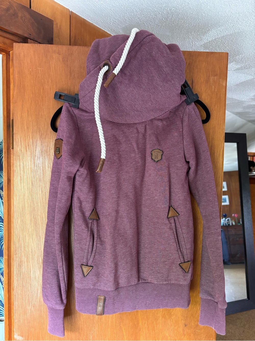 Naketano Sweatshirt